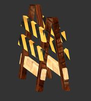 Road Barrier