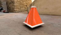 Traffic Cones