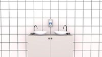 Hospital Disinfection