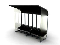 Bus Stop