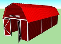 Barn