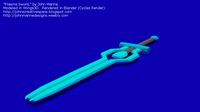 Plasma Sword