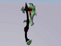 Orcish Axe
