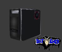 Computer Case low