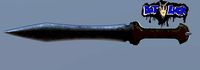 Ancient Sword