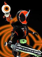 Kamen Rider Ghost