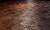 Floor 20m x 20m