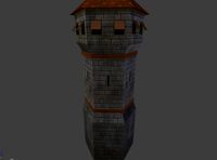 RTS Tower