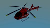 medical helicopter(1)