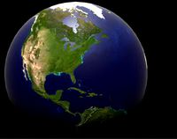 Earth Model
