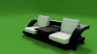 Design Sofa 102