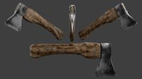 Axe