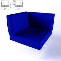 GRID corner