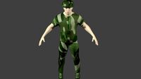 Soldier
