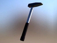 Hammer