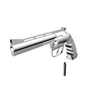 Western Revolver
