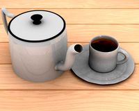 Tea Set
