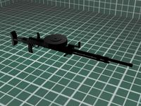 DT machine gun