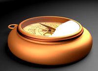 compass