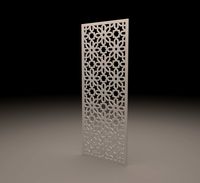 CNC PANEL