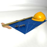 Construction Background