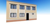 House Facade