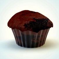 Muffin Cupcake