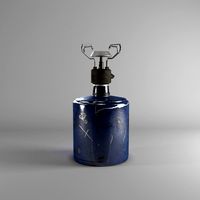 Gas Cylinder (Butagaz)