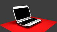 3D Laptop
