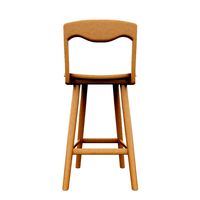 contemporary bar stool