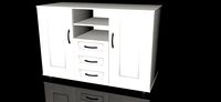 commode