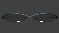 glasses