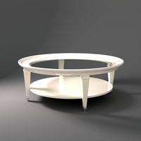 Table Fratelli Barri