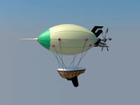 Aerostat