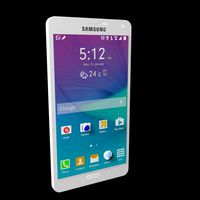 Samsung Galaxy Note 4