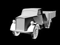 Opel Blitz