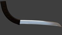 Katana Version 1