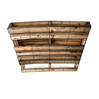 Pallet - 2 Way Reversible - More Damaged