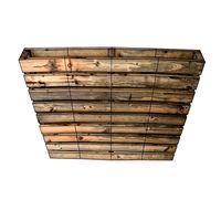 Pallet - 2 Way Reversible - Damaged