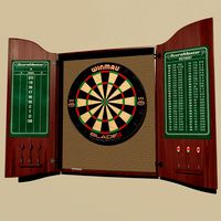 Dartboard Super High Quality