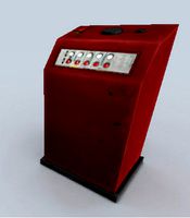 Free Measuring Meter