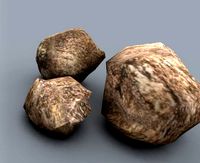 Free Stone