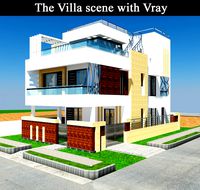 The Villa