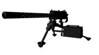 browning machine gun