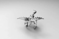 Drakon cuff
