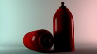 Gas Bottle