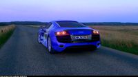 Audi R8 Q5.2