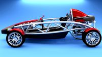 Ariel Atom
