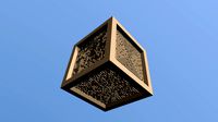 CubeMaze