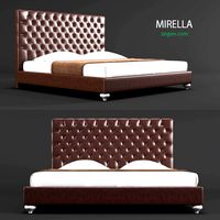 Bed Mirella